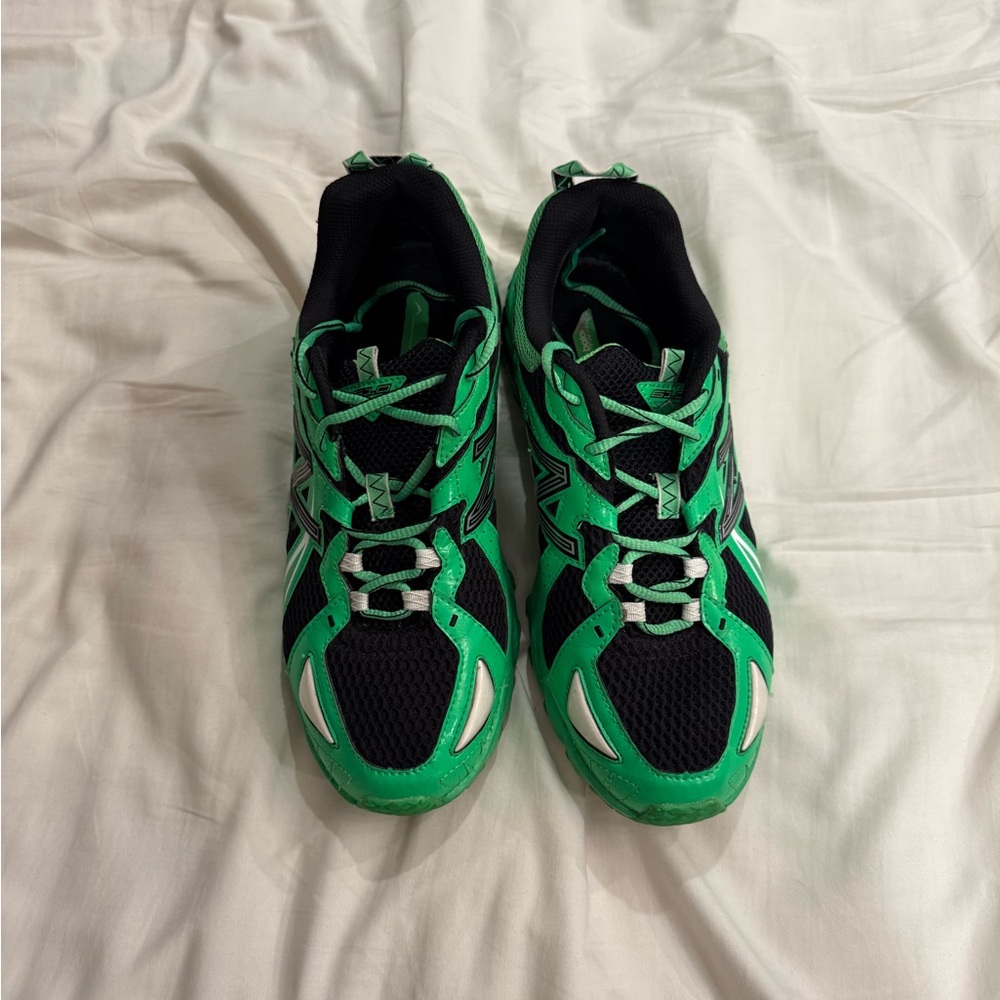 New Balance 610 Green Punch Men’s Size 9